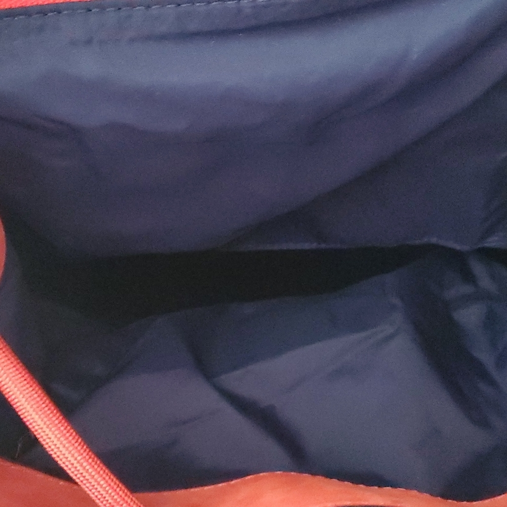 Tory Burch Pom Pom Scout Backpack - Picture 11 of 15